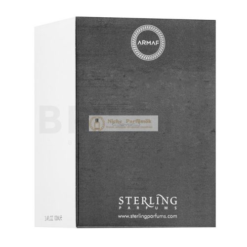 Armaf Odyssey Homme White Edition Eau de Parfum for Men 100 ml