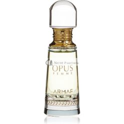 ARMAF Opus Pour Femme Luxury French Perfume Oil 20ml
