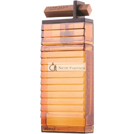 Armaf Venetian Ambre Edition Eau de Parfum for Men 100 ml