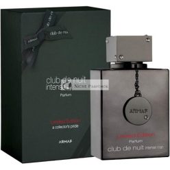   ARMAF Club De Nuit Intense Man Limited Edition Pure Parfum 105ml