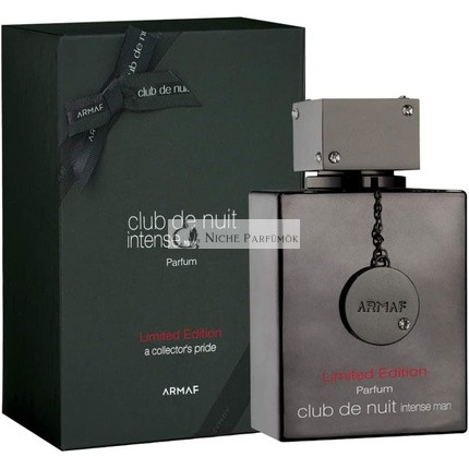 ARMAF Club De Nuit Intense Man Limited Edition Pure Parfum 105ml