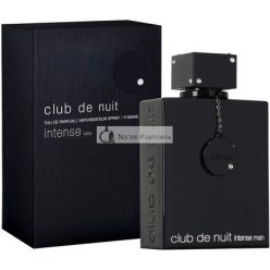 Armaf Club de Nuit Intense Man Perfumed Water for Men 200 ml