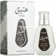Ateeq - alcohol-free perfume water Volume 50 ml