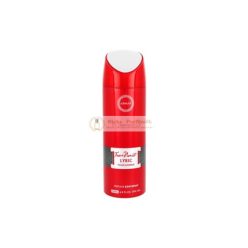 Armaf Tres Nuit Lírai Parfüm Test Spray - 200ml