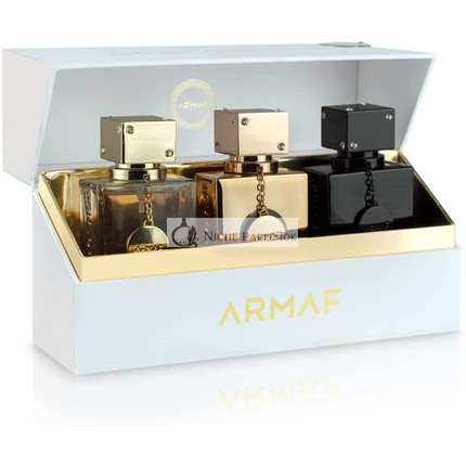 ARMAF Club De Nuit Perfume Three Piece Gift Set for Women 90ml