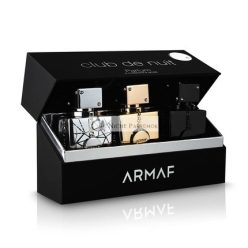 Armaf Club De Nuit Perfume 3-Piece Gift Set