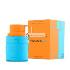 Armaf Odyssey Mandarin Sky Eau de Parfum 100ml