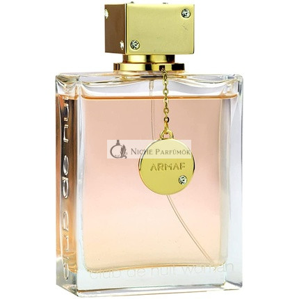 ARMAF Club De Nuit Vrouw Eau De Parfum 200ml