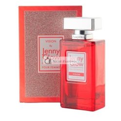 Vision Pour Femme - Eau de Parfum Volume 80 ml