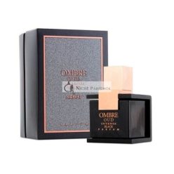   Armaf Ombre Oud Intense Black EDP 100ml Men's Perfume - New & Sealed