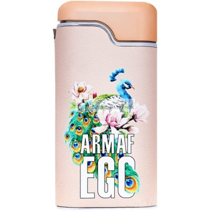 ARMAF Ego Exotic for Women Eau de Parfum Spray 100ml
