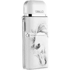 Armaf Caballo Pour Homme Eau de Parfum for Men 100 ml