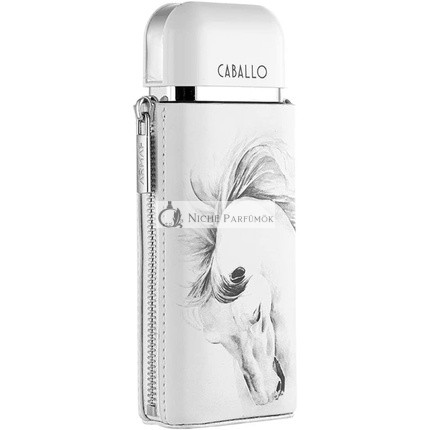 Armaf Caballo Pour Homme Eau de Parfum for Men 100 ml
