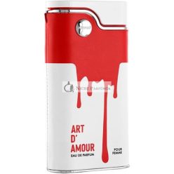 Armaf Art d'Amour Eau de Parfum for Women 100 ml