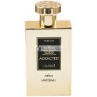 HAMIDI by ARMAF Non Alcohol Addicted Imperial Parfum 120ml 4 FL.OZ Golden Long Lasting Fragrance for Women