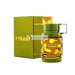 Armaf Odyssey Tyrant Perfumed Water for Men 100 ml
