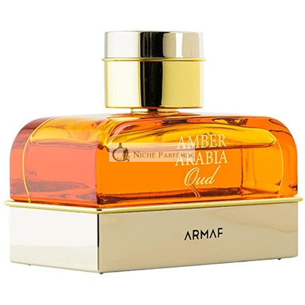 ARMAF Arabia Amber Oud EDP 100ml