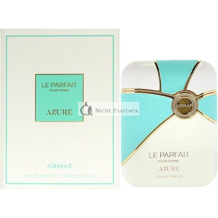 Armaf Le Parfait Pour Femme Azure Perfumed Water for Women 100 ml