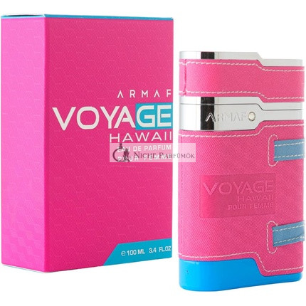 Armaf Voyage Hawaii Eau de Parfum for Women 100 ml