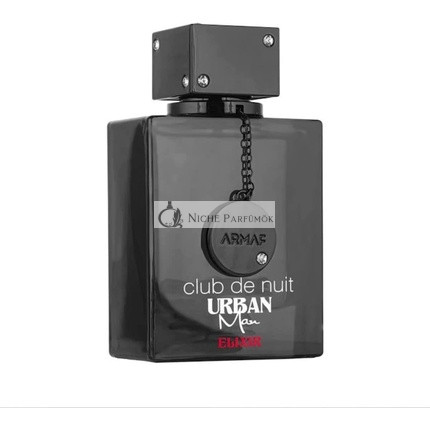 ARMAF Club De Nuit Urban Man ELIXIR Eau De Parfum 105ml