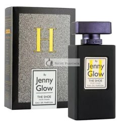 The Shoe Pour Femme - Eau de Parfum Volume 80 ml