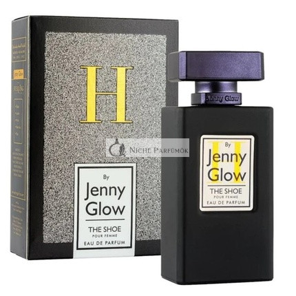 The Shoe Pour Femme - Eau de Parfum Volume 80 ml