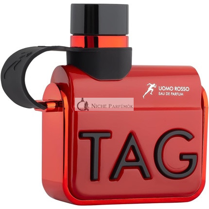 ARMAF Tag Uomo Rosso Eau De Parfum 100ml