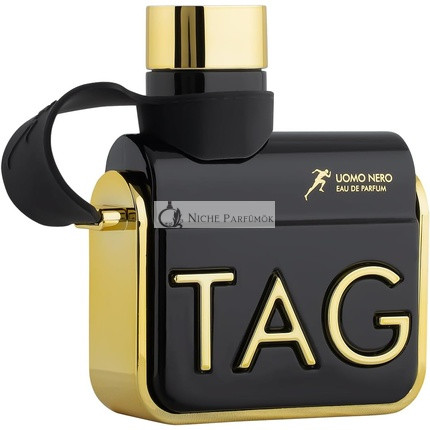 ARMAF Tag Uomo Nero Eau De Parfum 100ml