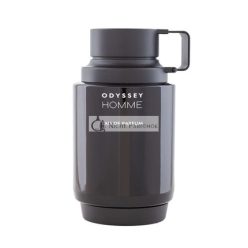 Armaf Odyssey Homme Black Eau De Parfum 6.7 fl oz for Men