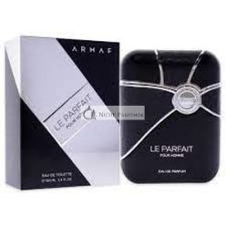 Armaf Le Parfait Pour Homme EDP 6.7 fl oz