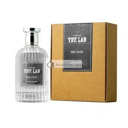 The Dusk Eau de Parfum Volume 100 ml