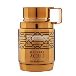 Armaf Odyssey Aoud Eau de Parfum for Men 100 ml