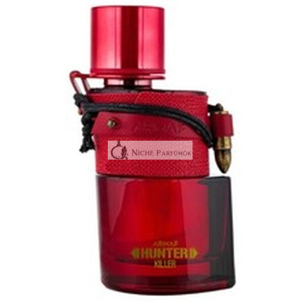 Armaf Hunter Killer Eau de Parfum for Men 100 ml