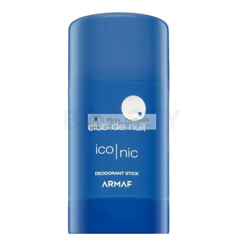Armaf Club De Nuit Blue Iconic Deostick for Men 75 ml