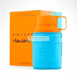 Armaf Odyssey Mandarin Sky Eau de Parfum M 200 ml