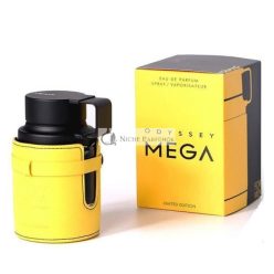 Armaf Odyssey Mega Eau de Parfum for Men 200 ml