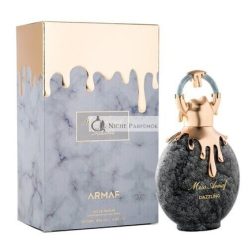   Armaf Miss Armaf Blendend 100ml Eau de Parfum Spray Brand New and Sealed