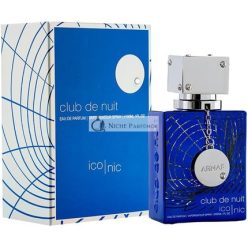 ARMAF Club De Nuit Iconic Eau De Parfum 30ml