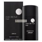 Armaf Club de Nuit Man Deodorant Stick for Men 75 ml