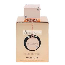 Armaf Club de Nuit Milestone Eau de Parfum Unisex 200 ml