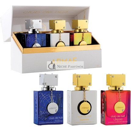 Club de Nuit Trio