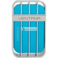 ARMAF Ventana Marine Eau De Parfum 100ml