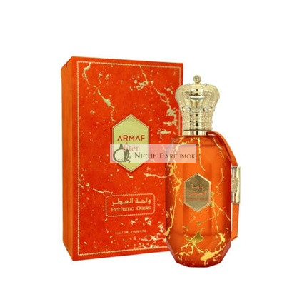Armaf Eter Perfume Oasis Eau De Parfum 3.4 oz 100 ml