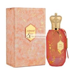 Armaf Eter Desert Rose Eau De Parfum 3.4 oz 100 ml