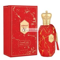 Armaf Eter Desert Flower Eau De Parfum 3.4 oz 100 ml