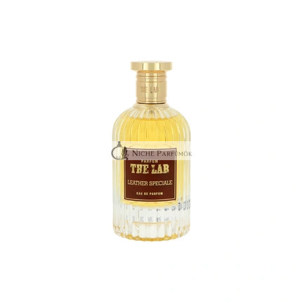 The Lab Leather Speciale Eau De Parfum 100ml