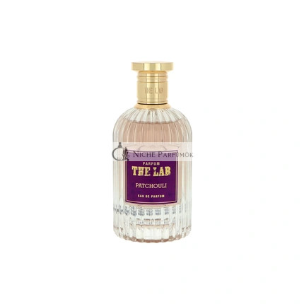 The Lab Patchouli Eau De Parfum 100ml