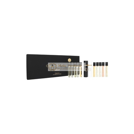 Armaf Felfedező Készlet - Tartalmazza a Club De Nuit Intense Man, Intense Woman, Urban Elixir, Sillage, Milestone, Untold, Iconic, Imperiale, Mindegyik 10ml