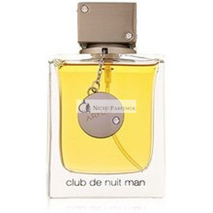 Armaf Club De Nuit Man Eau De Toilette Miniature