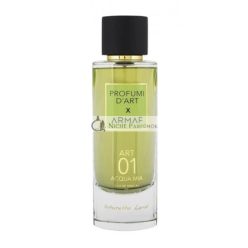 Armaf Art 01 Acqua Mia Eau De Parfum Spray 100ml